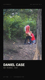 Daniel Case, Red Friends, 2020