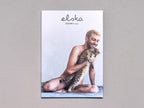 Elska Magazine , Elska Istanbul, Turkey