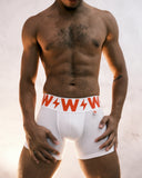 Walter Van Beirendonck W Boxer Briefs