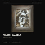 nelson balbela, Melchoir, 2026