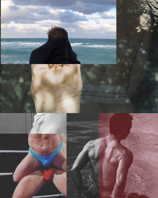 Charlie Welch, FALL, 2022