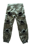 Walter Van Beirendonck Boom Pants FW 24-25