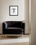 Jeff Palmer, The Crucifix, ca 2010