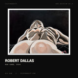 Robert Dallas, Box Cake, 2026