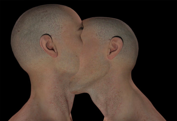 José Carlos Casado, inside.v07, 2021