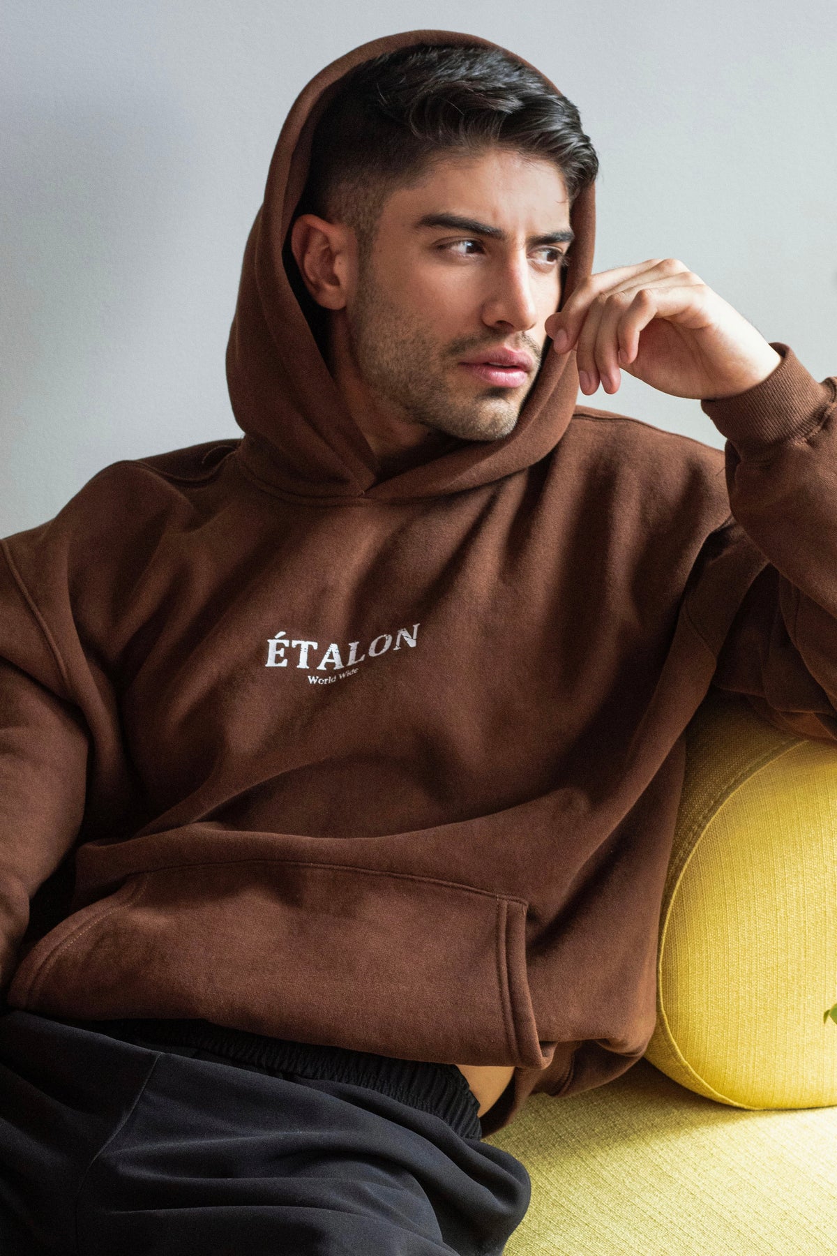 Signature Hoodie
