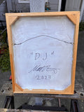 Matt Pipes, DJ, 2023