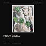 Robert Dallas, Plant Based, 2026