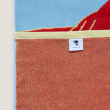 GAYTOWELS Star Butt Towel