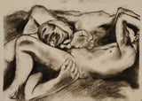 Rumaldo R Medina, Intimacy, 2022