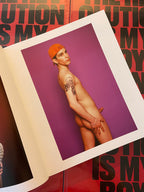 Bruce LaBruce - The Revolution Is My Boyfriend