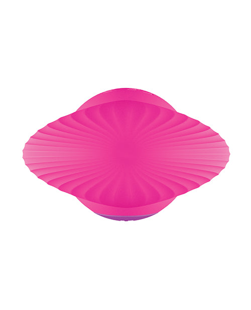 Femme Funn Solia Bullet - Pink