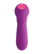 Femme Funn Ultra Bullet Massager - Purple