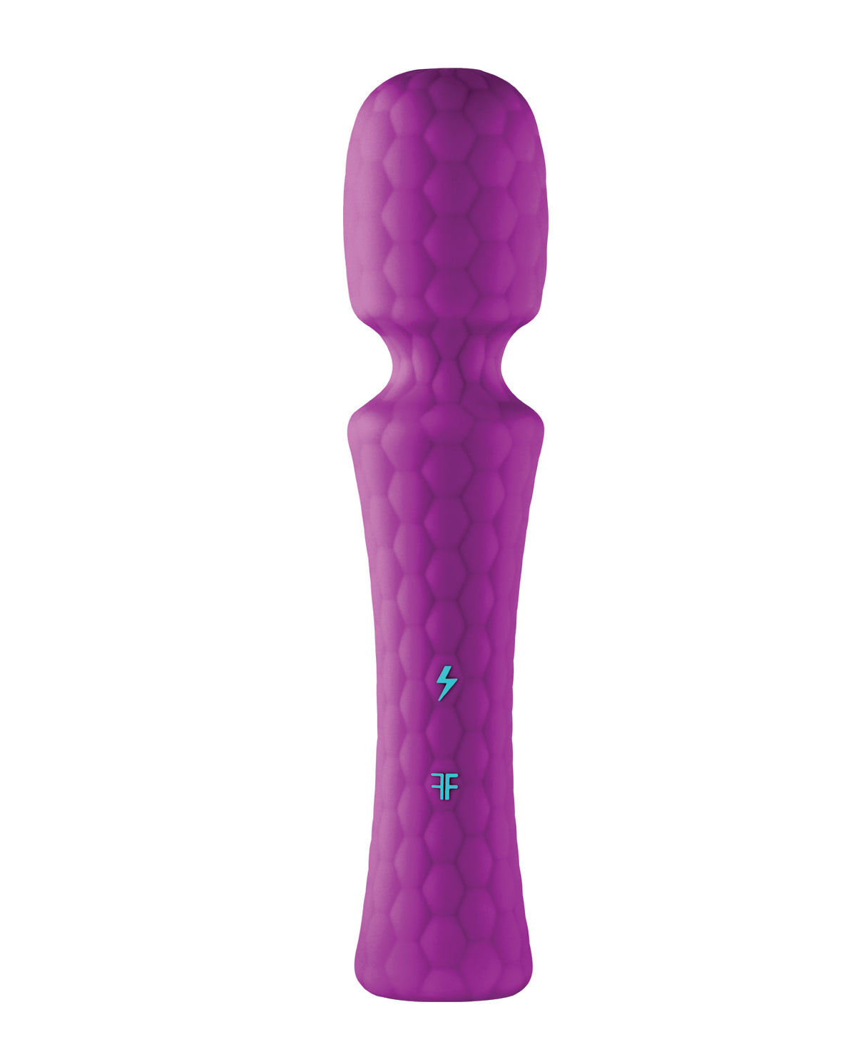 Femme Funn Ultra Wand - Purple