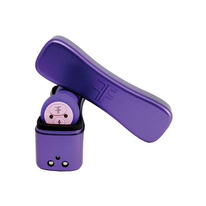 Femme Funn Booster Bullet - Purple