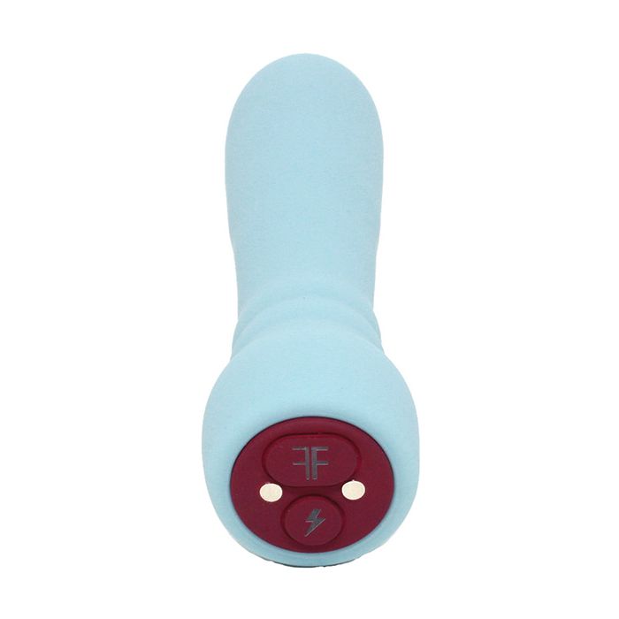 Femme Funn Booster Bullet - Light Blue