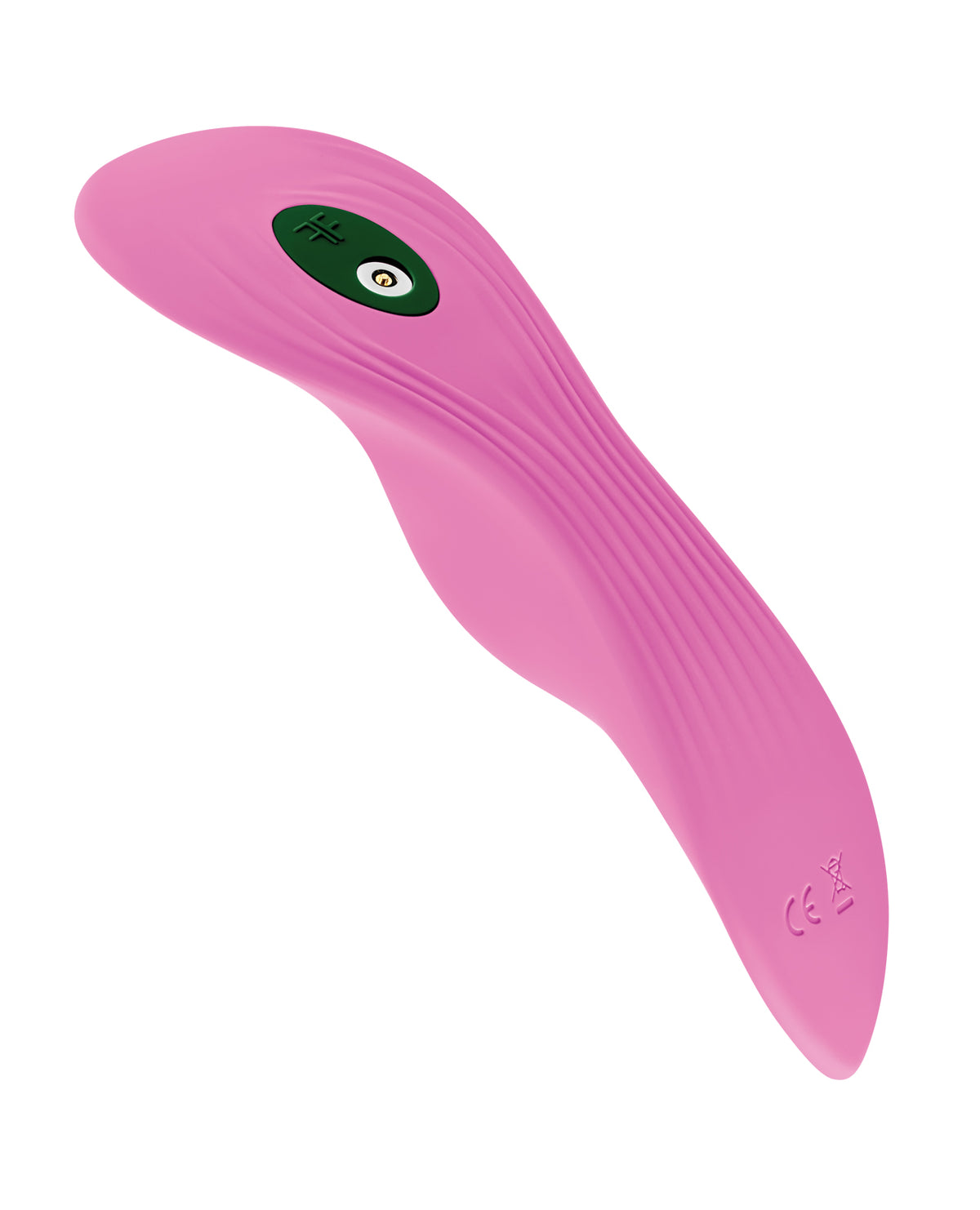 Femme Funn Unda Thin Remote Control Panty Vibe - Pink