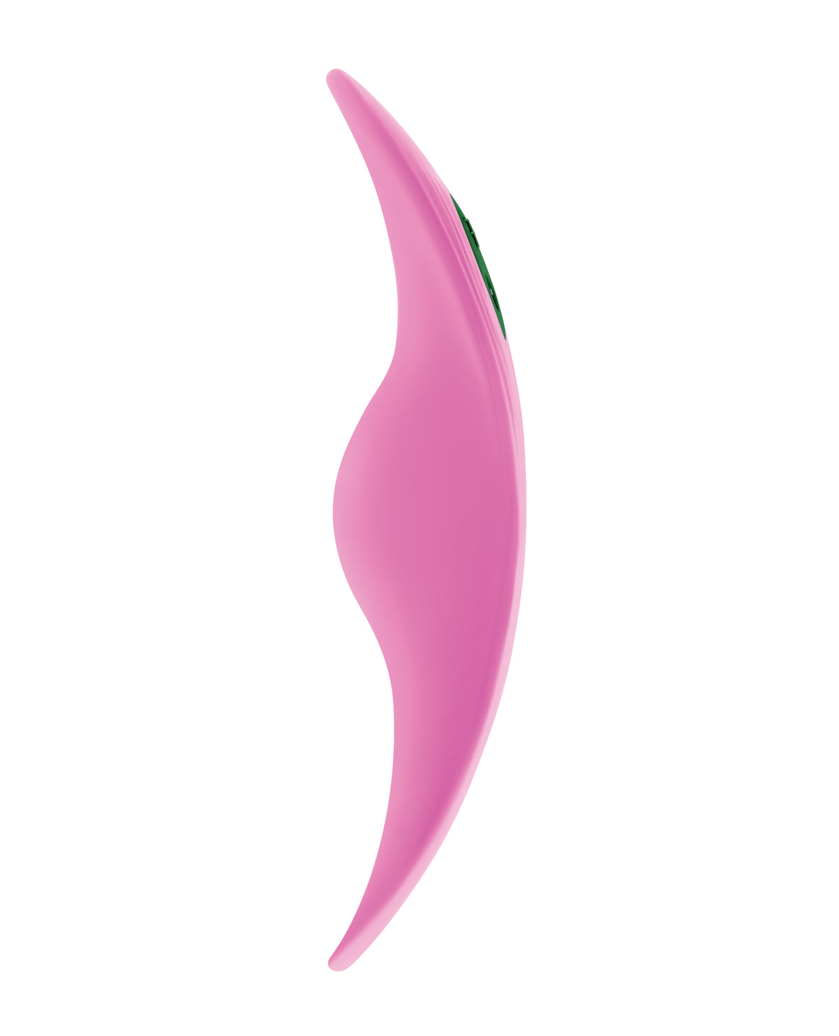 Femme Funn Unda Thin Remote Control Panty Vibe - Pink