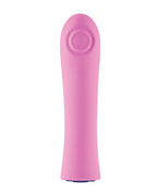 Femme Funn Hana Fingerlike Thumping Bullet - Pink
