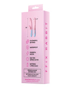 Femme Funn Ffix Rabbit - Pink/Blue