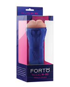 Forto Model M-80 Mouth Masturbator - Light
