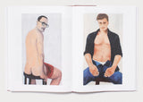 Dieter Hall: A Naked Chair