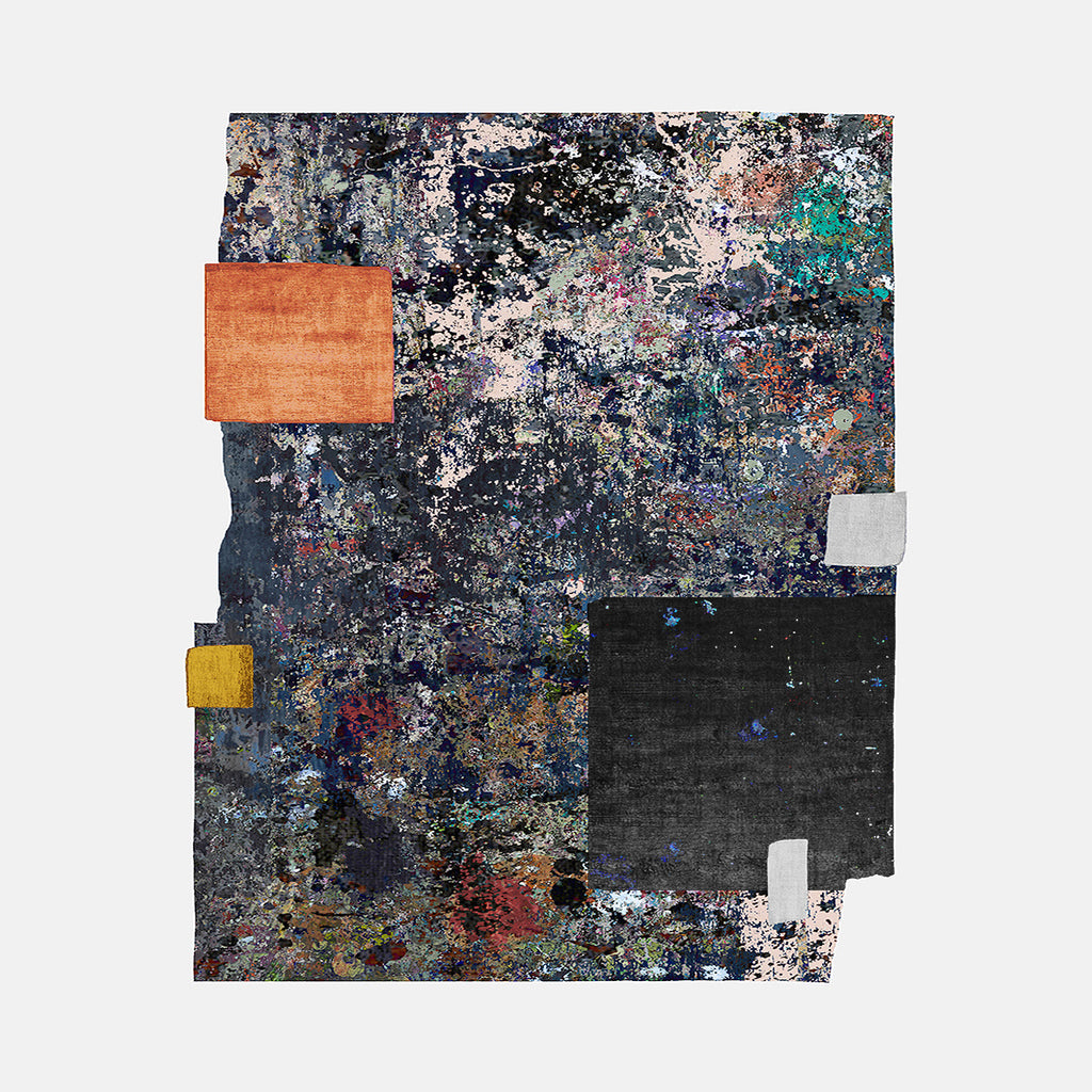 CALLE HENZEL, Via Sebenico (Ugo Bassi Isola), 2015 / 2020