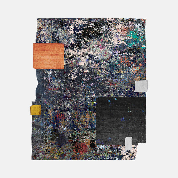 CALLE HENZEL, Via Sebenico (Ugo Bassi Isola), 2015 / 2020