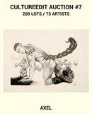 AXEL, Scorpio, 2008