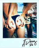Albert Daag, Ass Grab, 2026
