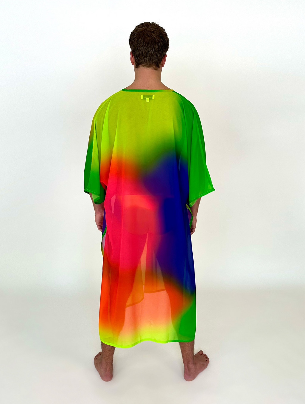 Alfons Dovana Unicorn Kimono 3.0