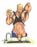 Axel #2