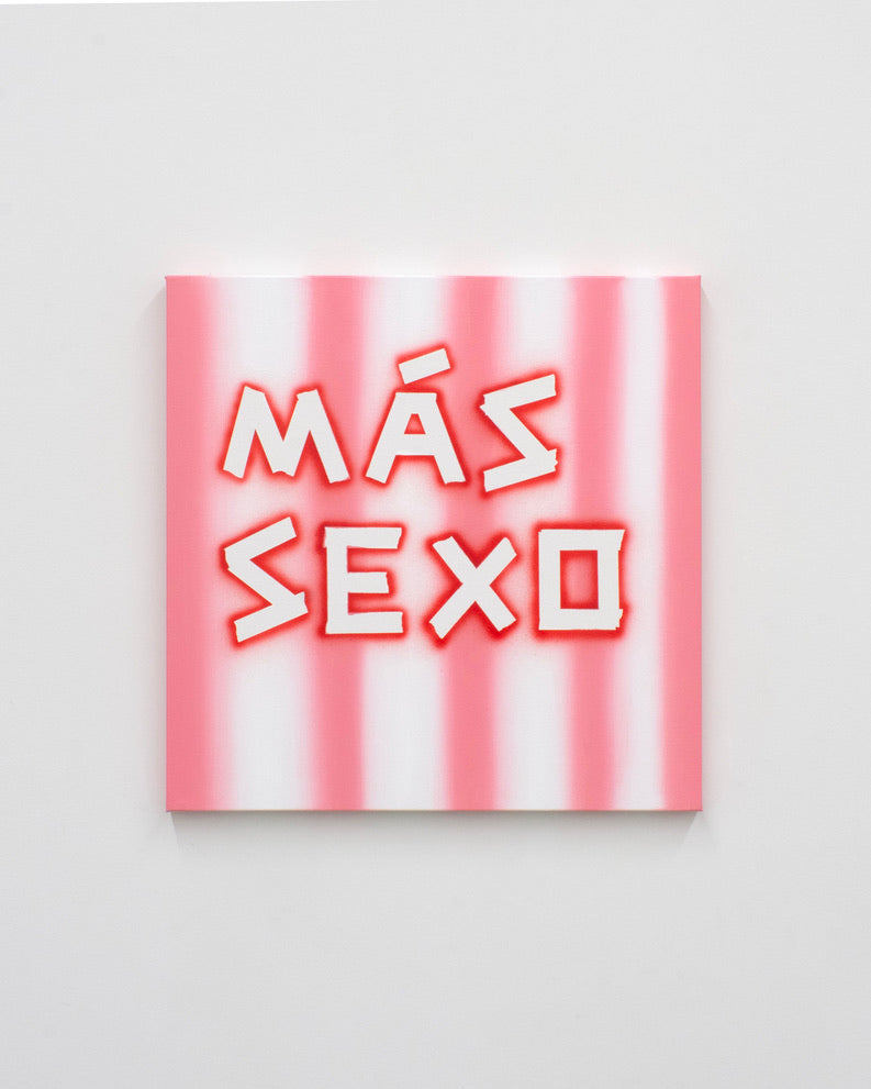 Zengjie Chai, más sexo, 2026
