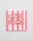 Zengjie Chai, más sexo, 2026