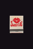 SWEET LIPS, DARIAN NEWMAN, 2024