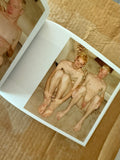 Male Nude Photography: TWO HOTTIES JOHNNY JAY AND DARIN BY NICK BAER