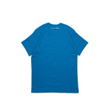 Comme des Garçons Shirt Blue Tee