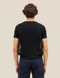 Eckhaus Latta Flip Tee - Basalt