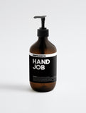 HANDJOB - Peppermint & Dark Cedar Hand Wash