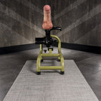 Fort Troff Grunt Fuck Machine