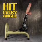 Fort Troff Grunt Fuck Machine