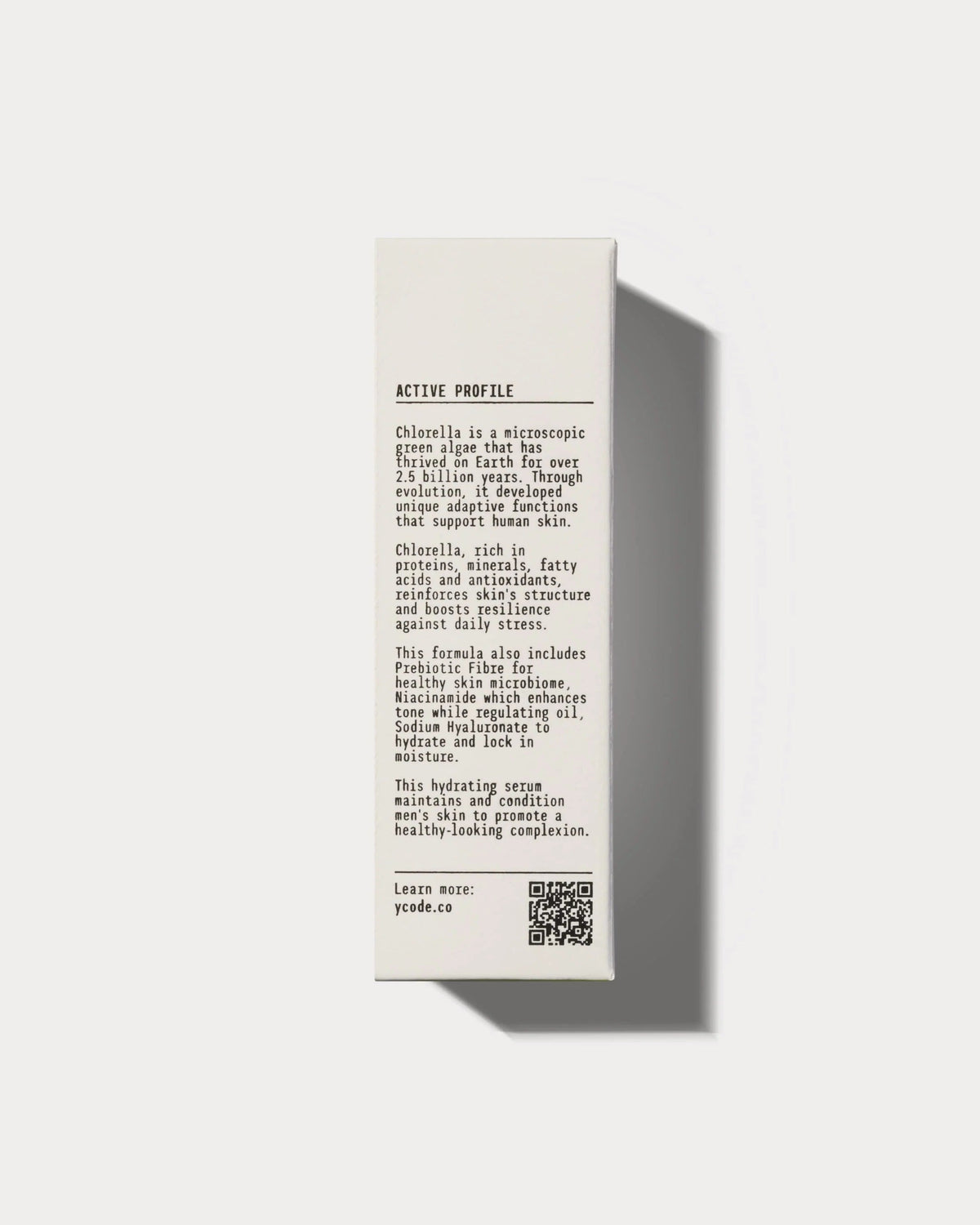 Hydrating Face Serum