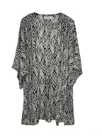 Alfons Dovana Tulum Day Kimono 2.0