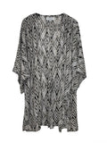 Alfons Dovana Tulum Day Kimono 2.0
