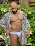Alfons Dovana Tulum Day Kimono 2.0