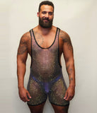 Alfons Dovana Diamond Singlet