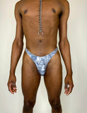 Alfons Dovana X Ray Dolla Bill Thong