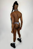 Alfons Dovana X Ray Dolla Bill Thong