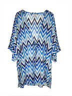 Alfons Dovana Mykonos Day Kimono 2.0