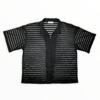 Alfons Dovana Miami Vice Button Down